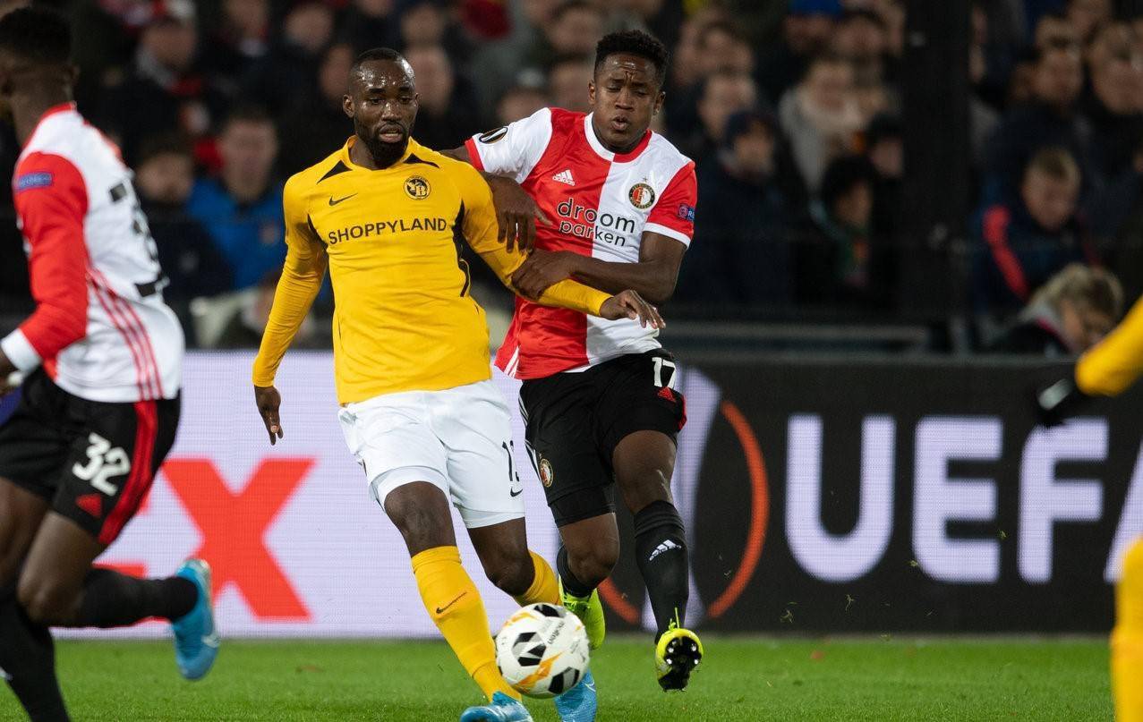 防线表现 防线表现